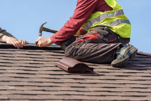 Best Residential Roofing Contractor  in Kingsley, IA