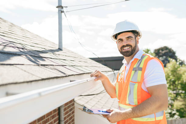 Kingsley, IA Roofing Contractor Company