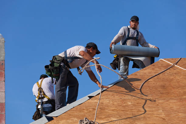Best Best Roofing Contractors  in Kingsley, IA